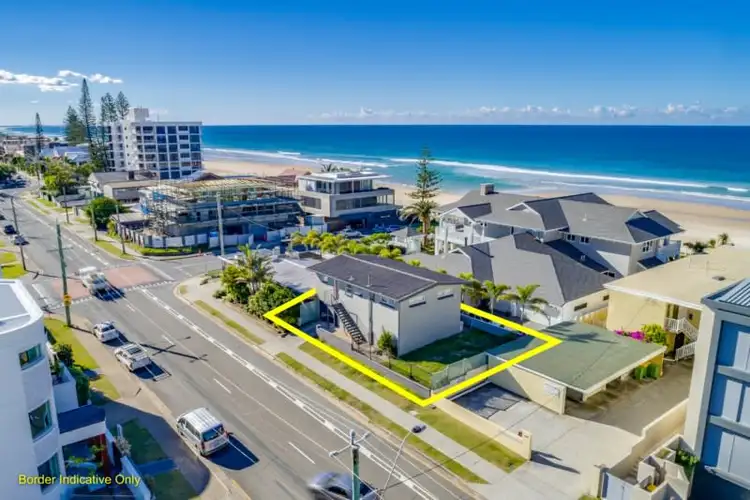 Third view of Homely other listing, 2/111 Albatross Avenue, Mermaid Beach QLD 4218