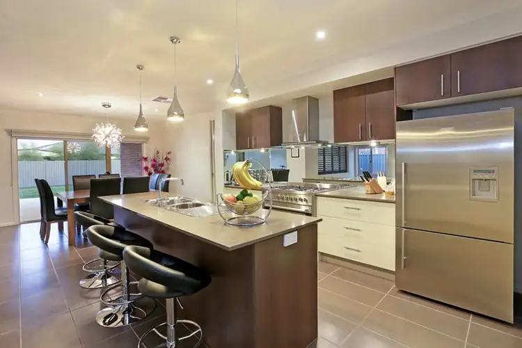 Third view of Homely house listing, 31 Cape Barron Drive, Lara VIC 3212