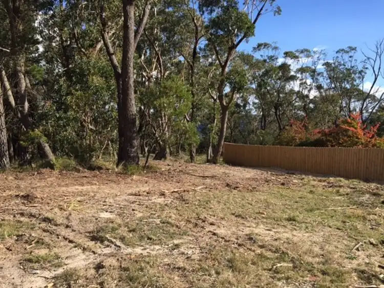 Fourth view of Homely land listing, 42-44 Ada Road, Blackheath NSW 2785