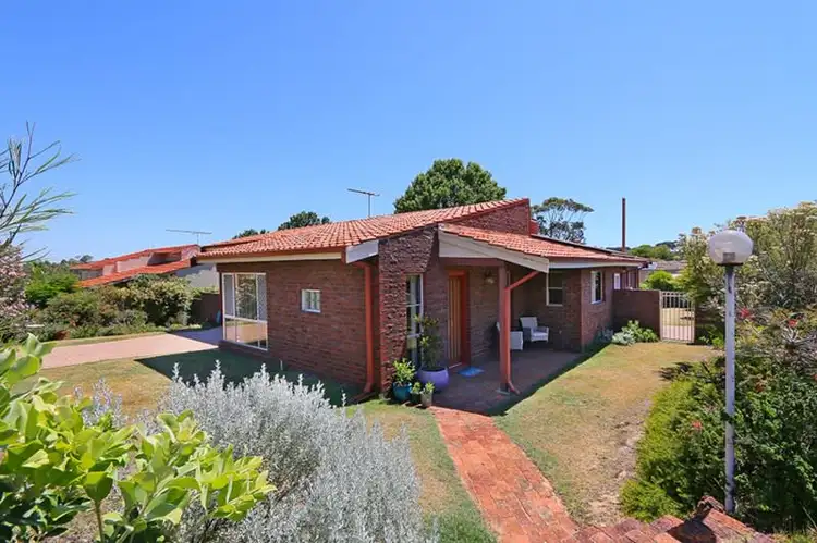 Second view of Homely house listing, 1 Aleppo Drive, Kardinya WA 6163