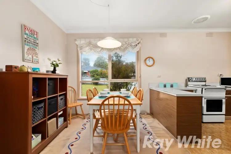 Fifth view of Homely house listing, 16 Allanfield Crescent, Wantirna South VIC 3152