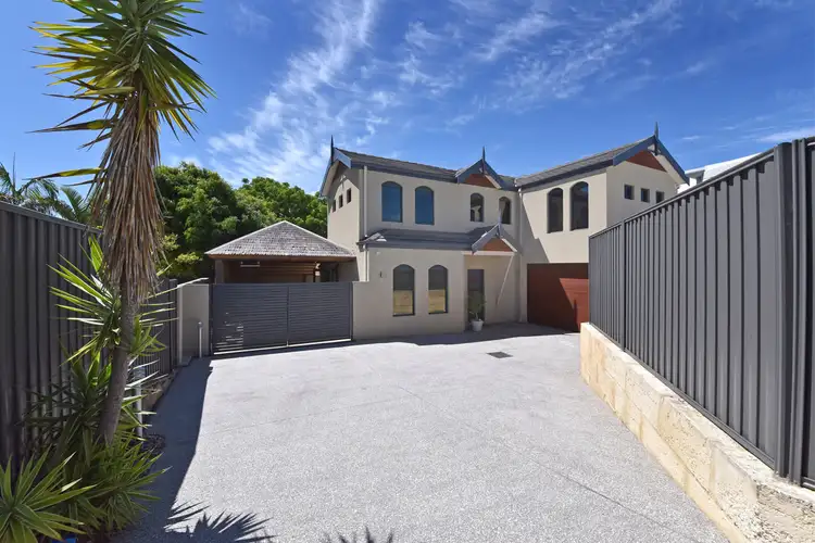 Second view of Homely house listing, 13a Somerton Road, Karrinyup WA 6018