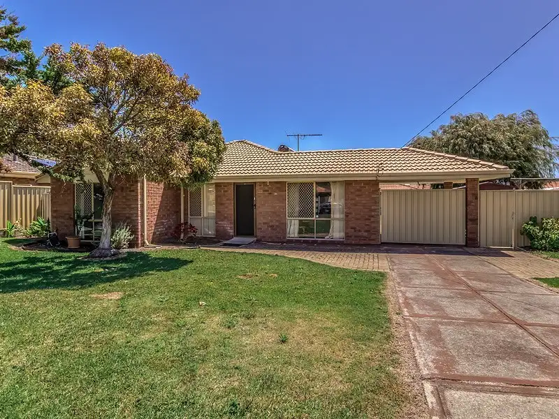 Main view of Homely house listing, 68 Stainer Avenue, Rockingham WA 6168