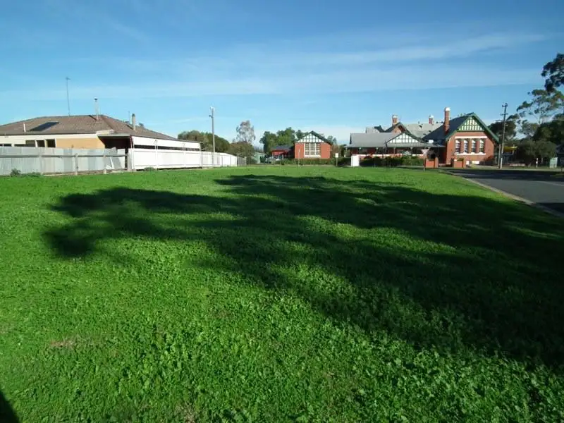 Main view of Homely land listing, 16 Goulburn Street, Nagambie VIC 3608