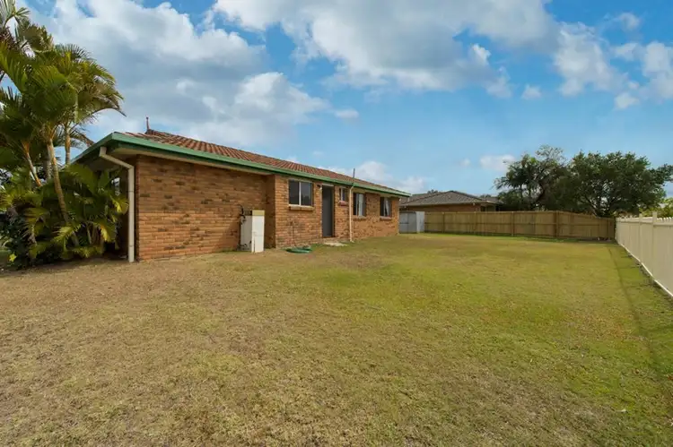 Second view of Homely house listing, 15 Summerfield Drive, Caboolture QLD 4510