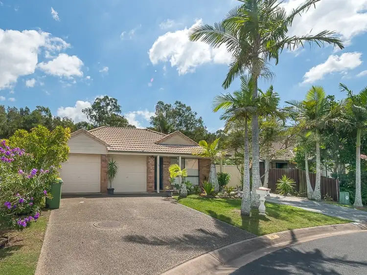 Third view of Homely house listing, 20 Leonardo Circuit, Coombabah QLD 4216