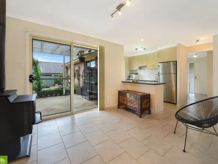 Sixth view of Homely house listing, 22 Chinchilla Way, Albion Park NSW 2527