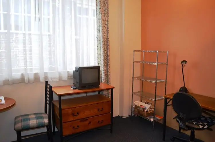 Fourth view of Homely studio listing, 4029/185 Broadway, Ultimo NSW 2007