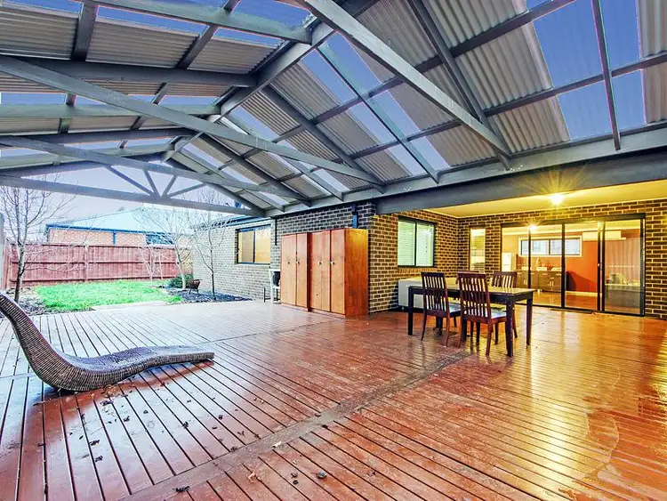 Fourth view of Homely house listing, 24 Azure Drive, Tarneit VIC 3029