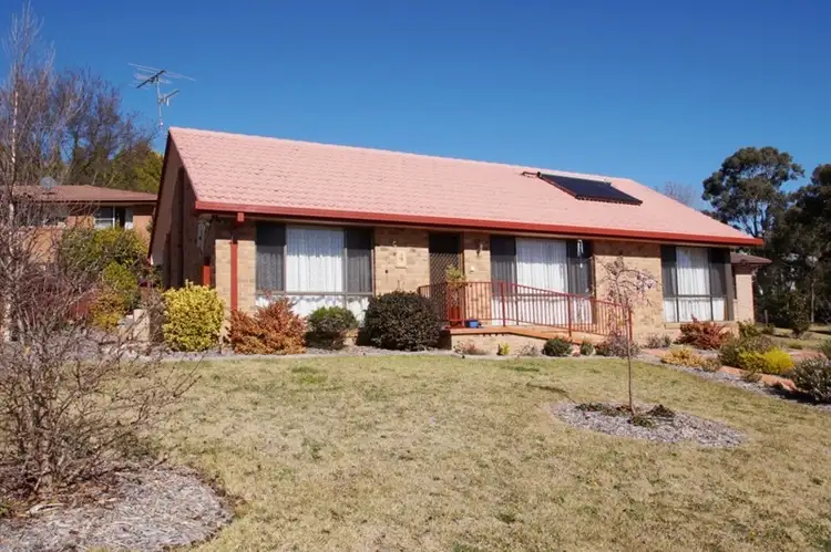Seventh view of Homely house listing, 4 Bishop Crescent, Armidale NSW 2350