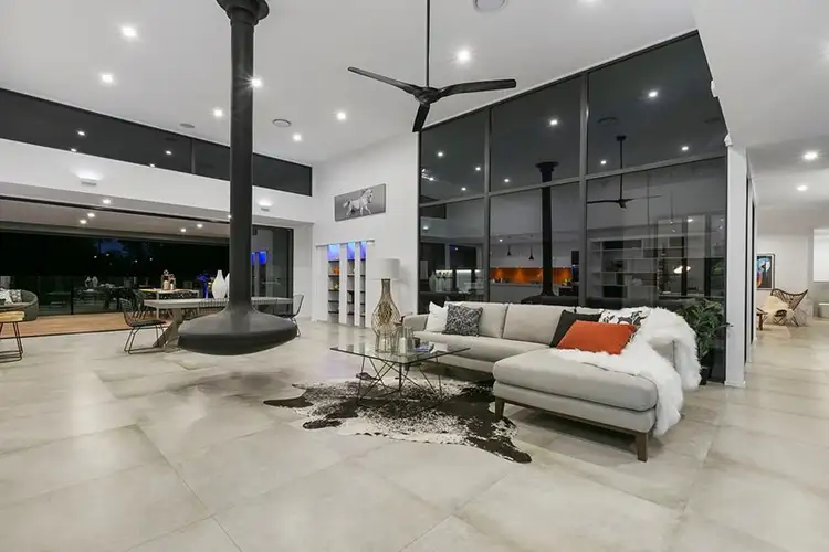 Second view of Homely house listing, 145 Barwon Street, Morningside QLD 4170
