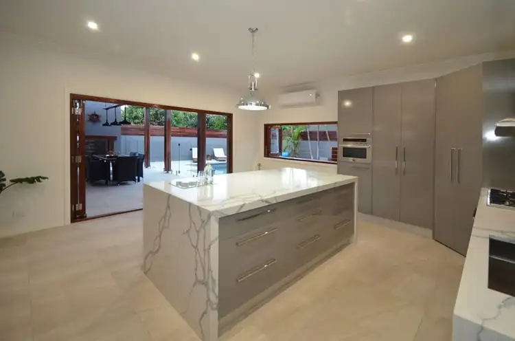 Sixth view of Homely house listing, 16 Joan Street, Burleigh Waters QLD 4220