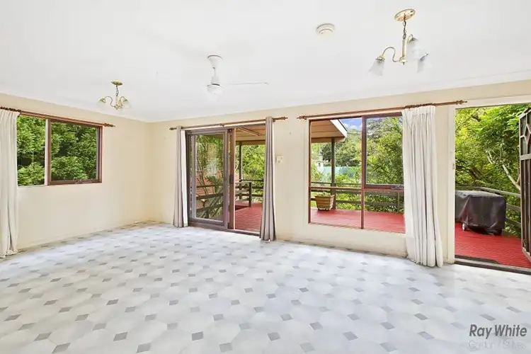 Second view of Homely house listing, 47 Dumaresq Street, Gordon NSW 2072