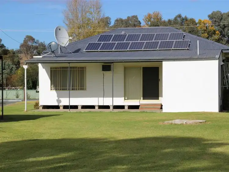 Sixth view of Homely house listing, Lot 1 Main Street, Ulamambri NSW 2357