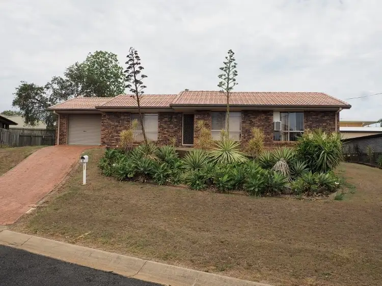Third view of Homely house listing, 8 Jasmine Court, Tinana QLD 4650