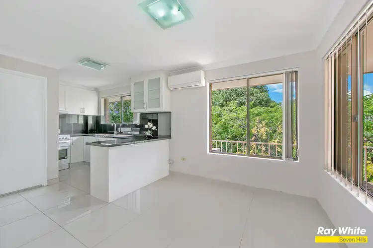 Fourth view of Homely apartment listing, 14/79-81 Lane Street, Wentworthville NSW 2145