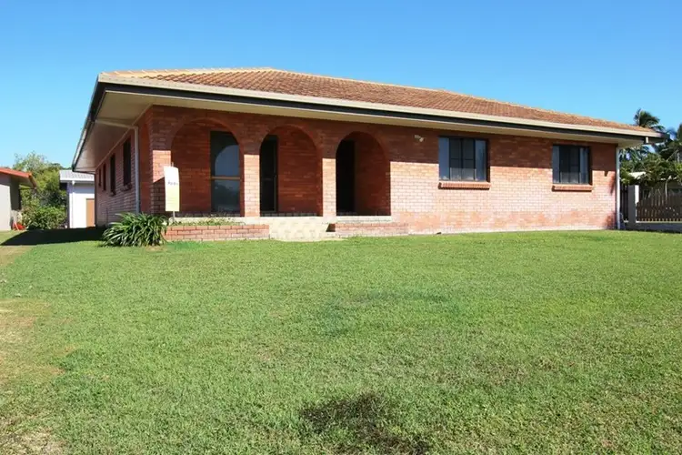 160 Patterson Parade, Lucinda QLD 4850