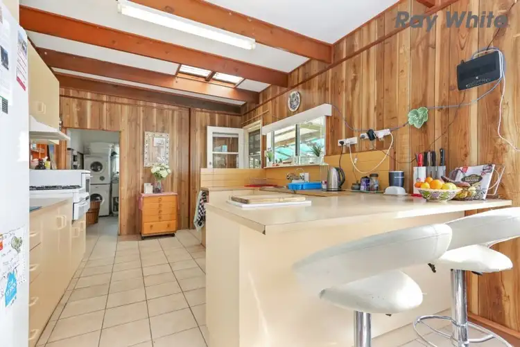 Second view of Homely house listing, 2 Pethick Terrace, Marion SA 5043
