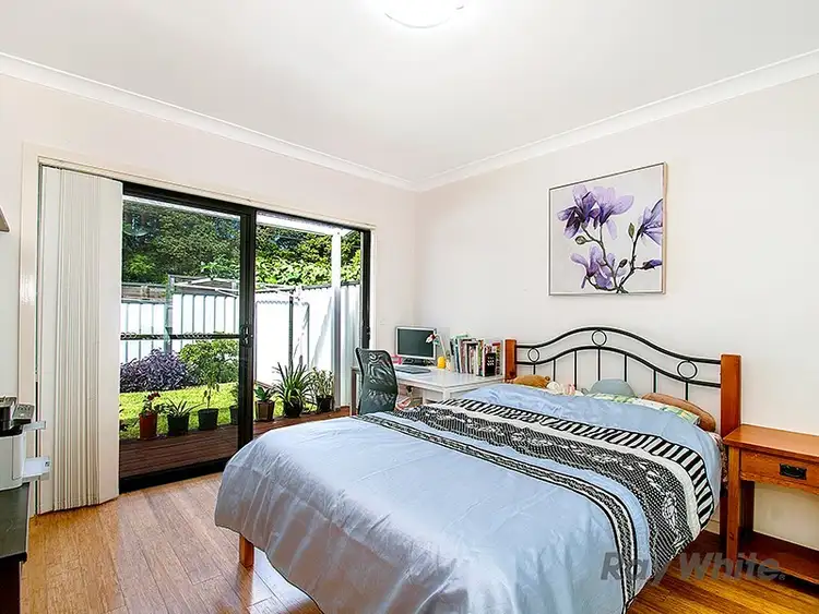 Seventh view of Homely townhouse listing, 9/54 Baker Street, Carlingford NSW 2118