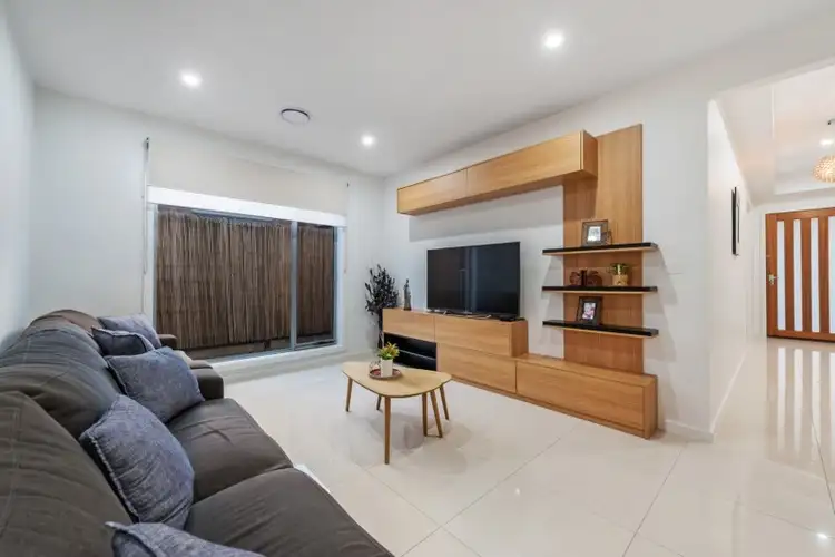 Seventh view of Homely house listing, 60 Streamside Drive, Craigieburn VIC 3064