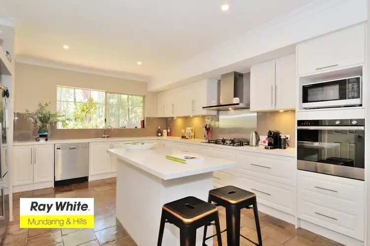 Sixth view of Homely house listing, 4 Jindalee Place, Stoneville WA 6081