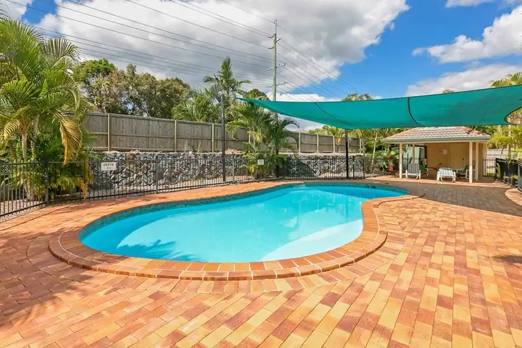 Third view of Homely townhouse listing, 6/84 Franklin Drive, Mudgeeraba QLD 4213