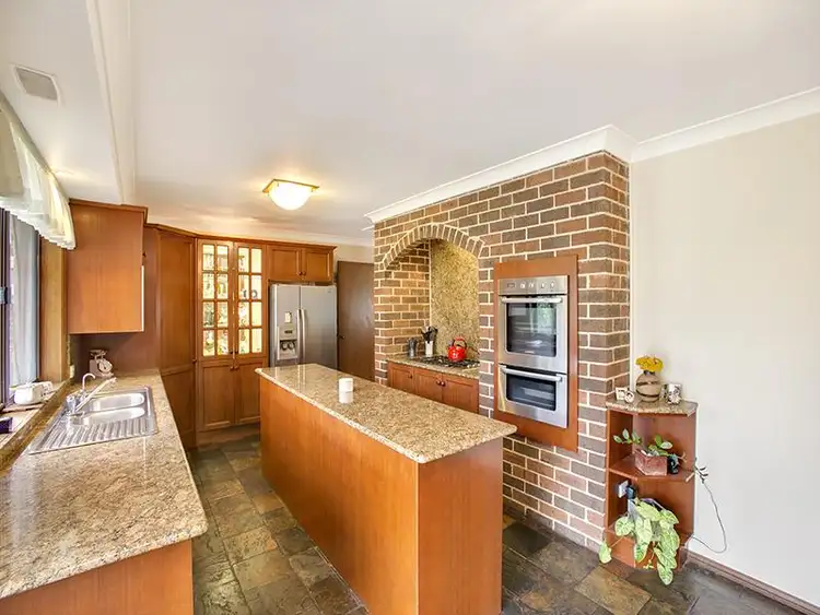 Third view of Homely house listing, 1 Honeyeater Place, Woronora Heights NSW 2233