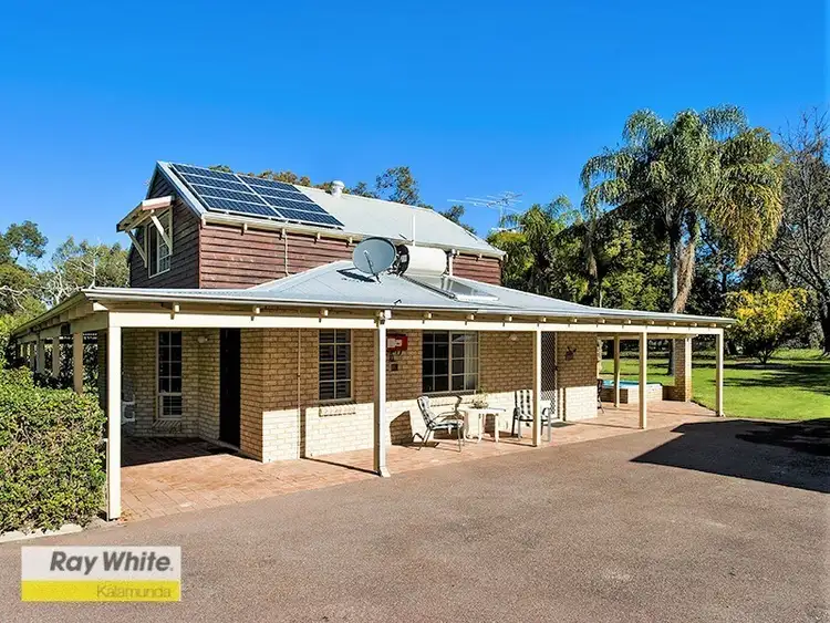 Seventh view of Homely house listing, 92 Salmon Bark Road, Serpentine WA 6125