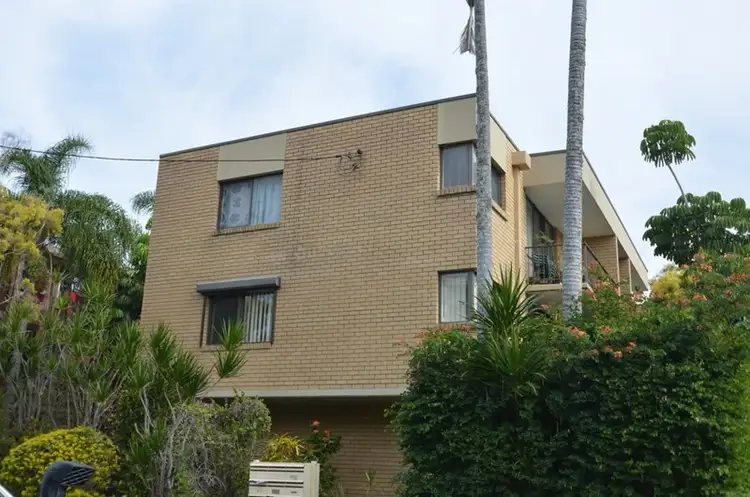 Second view of Homely apartment listing, 4/16 Brighton Street, Biggera Waters QLD 4216