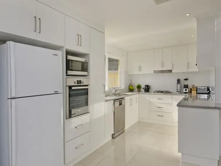 Fifth view of Homely house listing, 8 Horn Drive, Happy Valley SA 5159