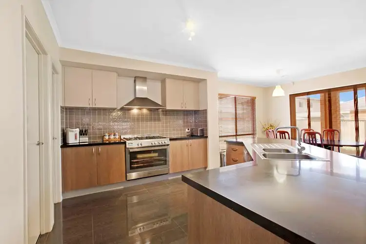 Second view of Homely house listing, 6 Quartz Grove, Epping VIC 3076