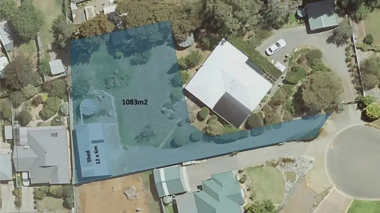 1 Hillman Drive, Nairne SA 5252