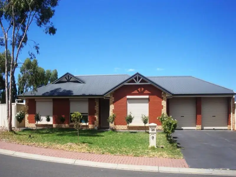 Main view of Homely house listing, 24 Moulds Crescent, Smithfield SA 5114