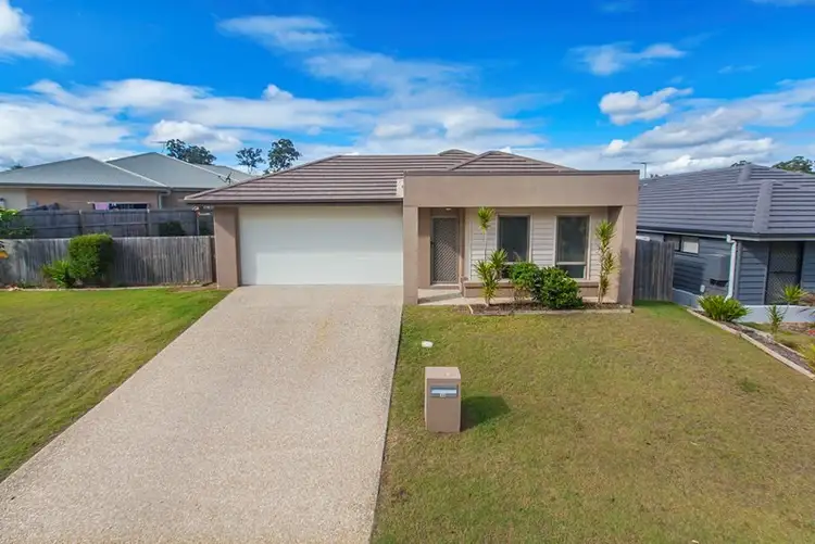 32 Francisca Drive, Augustine Heights QLD 4300