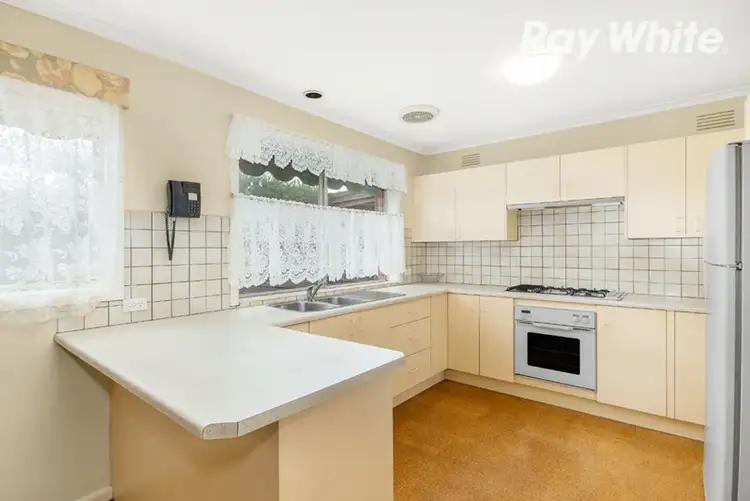 Fourth view of Homely house listing, 552 Morwell Avenue, Bundoora VIC 3083