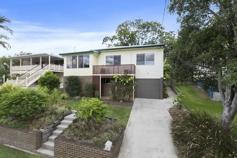 Main view of Homely house listing, 24 La Monte Street, Moorooka QLD 4105