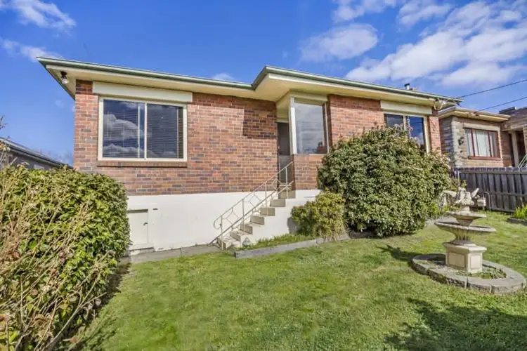 32 Punchbowl Road, Punchbowl TAS 7249