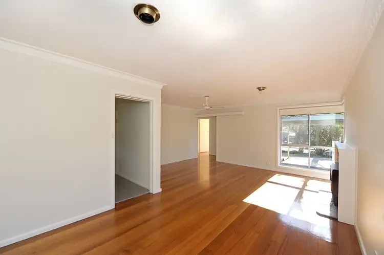 Third view of Homely unit listing, 1/16 Broughton Avenue, Croydon VIC 3136