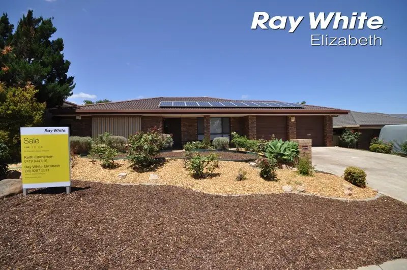 Main view of Homely house listing, 24 Prelude Circuit, Hillbank SA 5112