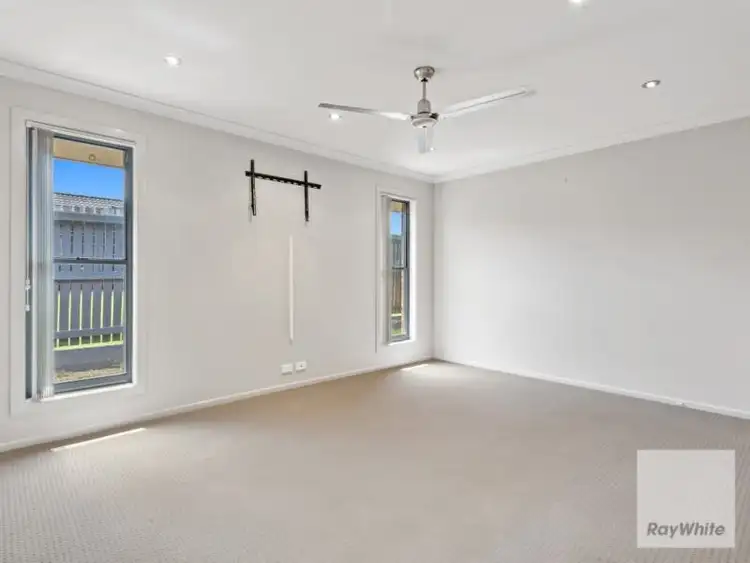 Fourth view of Homely house listing, 6 Cunningham Court, Gracemere QLD 4702