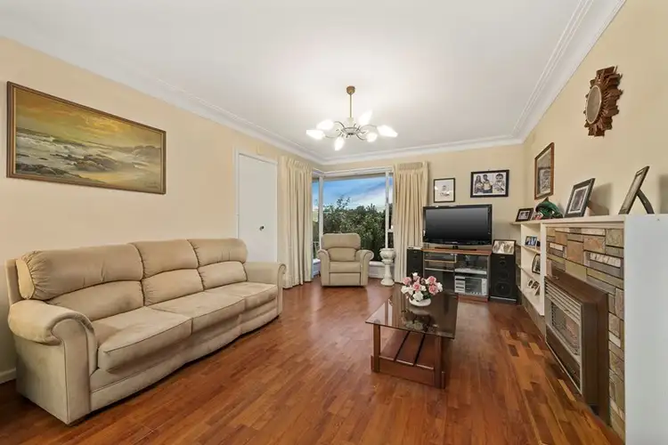 Third view of Homely house listing, 1 Apex Crescent, Bulleen VIC 3105