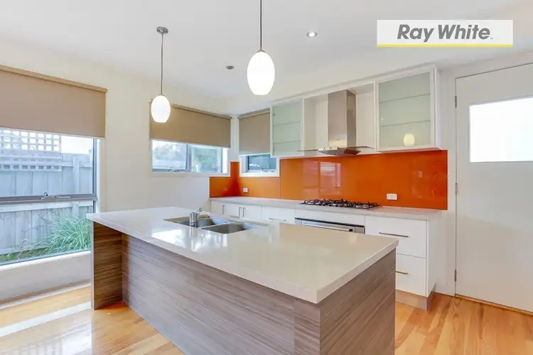 Fourth view of Homely house listing, 6/1 Brendel Street, Rosebud West VIC 3940