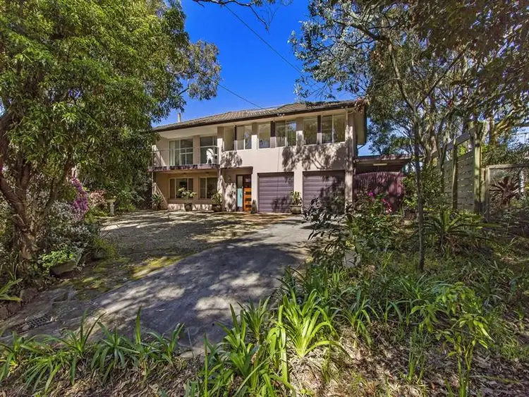 Third view of Homely house listing, 44A The Scenic Road, Killcare Heights NSW 2257