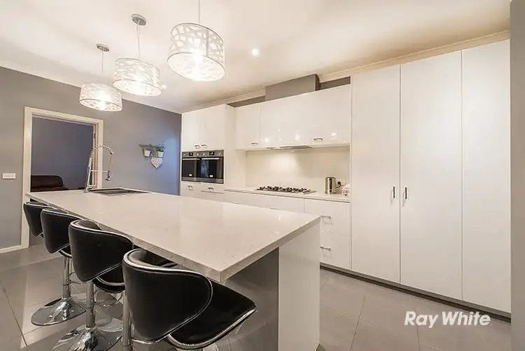 Third view of Homely house listing, 2 Maintop Ridge, Botanic Ridge VIC 3977