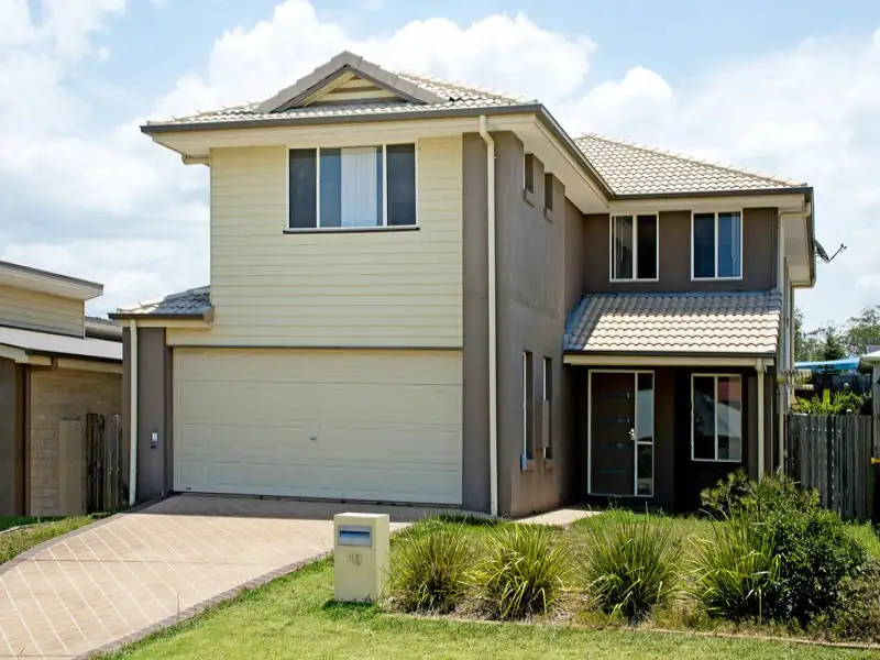 Main view of Homely house listing, 10 Silver Gull Street, Coomera QLD 4209