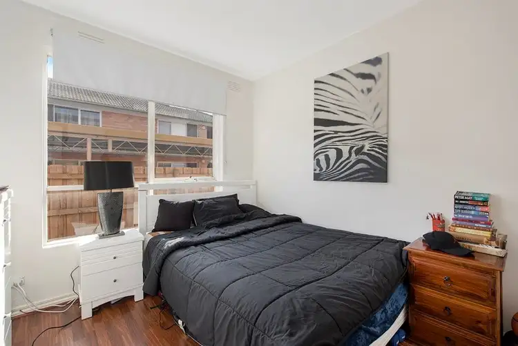 Sixth view of Homely apartment listing, 2/48 Rosanna Street, Carnegie VIC 3163