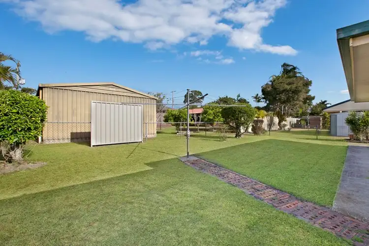 Third view of Homely house listing, 11 Mackay Court, Alexandra Hills QLD 4161