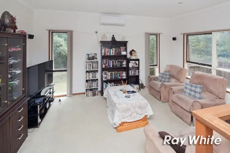 Third view of Homely house listing, 49 Anthony Street, Langwarrin VIC 3910