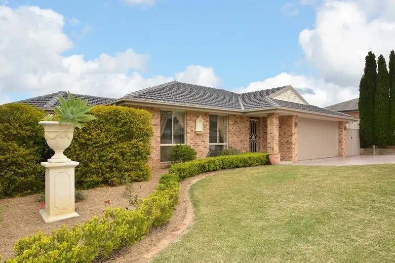 Main view of Homely house listing, 111 O'Shea Circuit, Cessnock NSW 2325