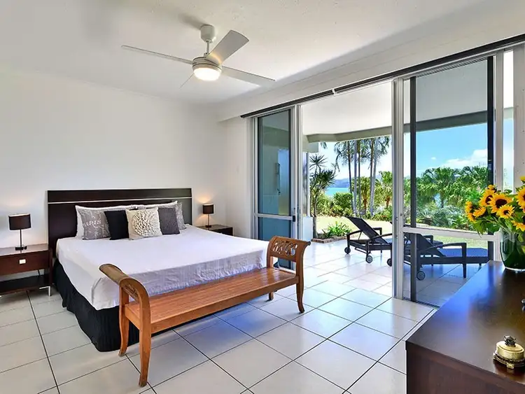 Sixth view of Homely unit listing, 007 LAGOON LODGE, Hamilton Island QLD 4803
